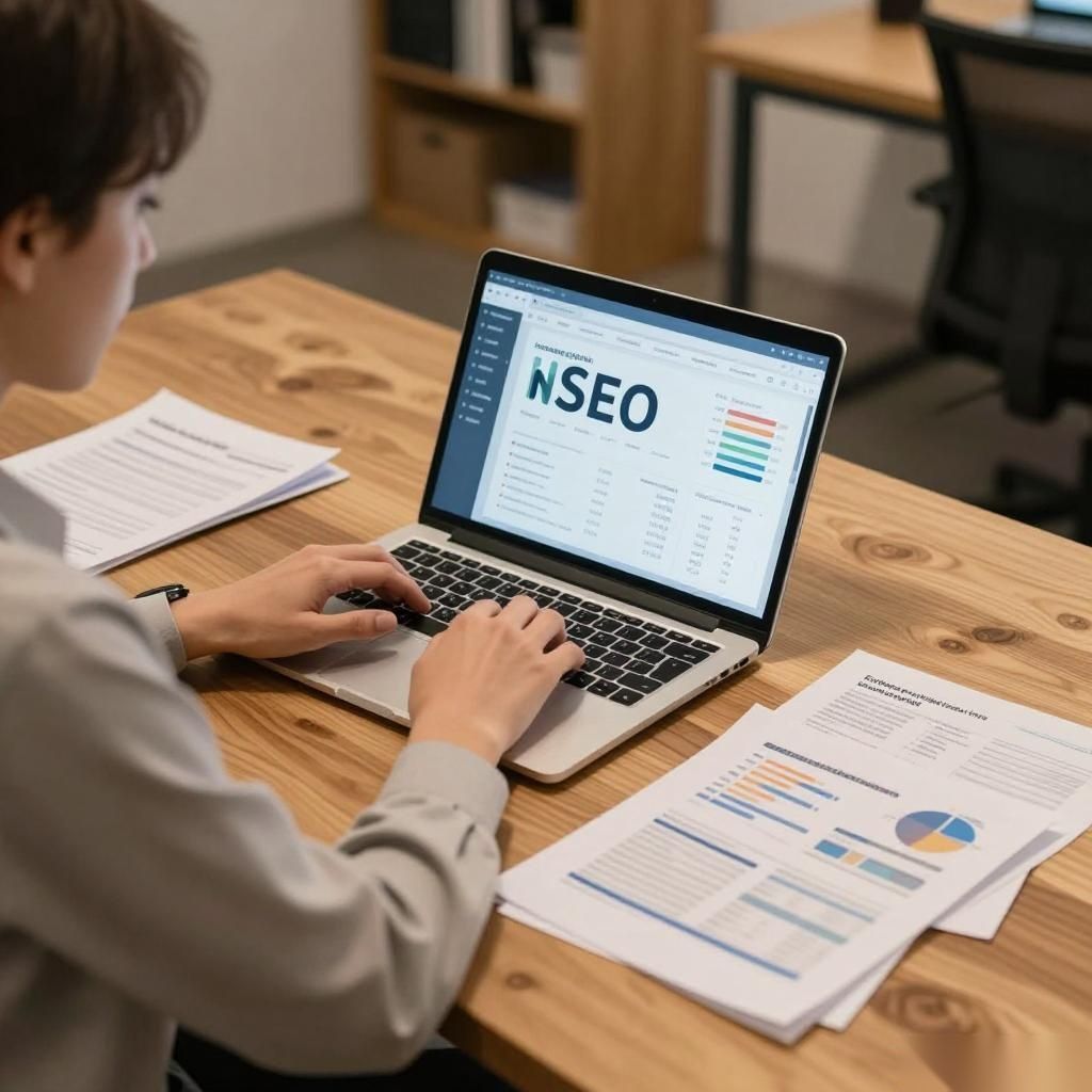 掌握关键词策略实施的秘密:2026年实用指南