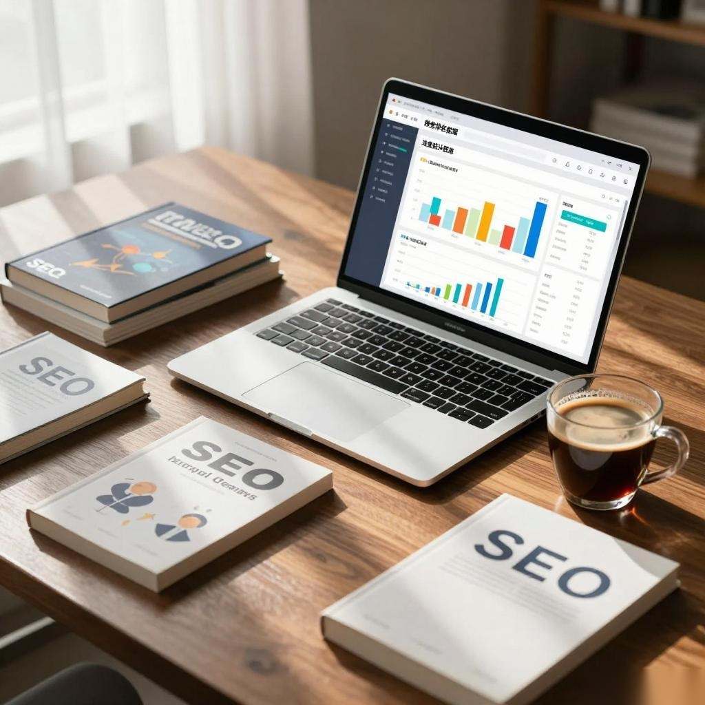 如何高效实现关键词策略：从目标词到长尾词的实操秘籍