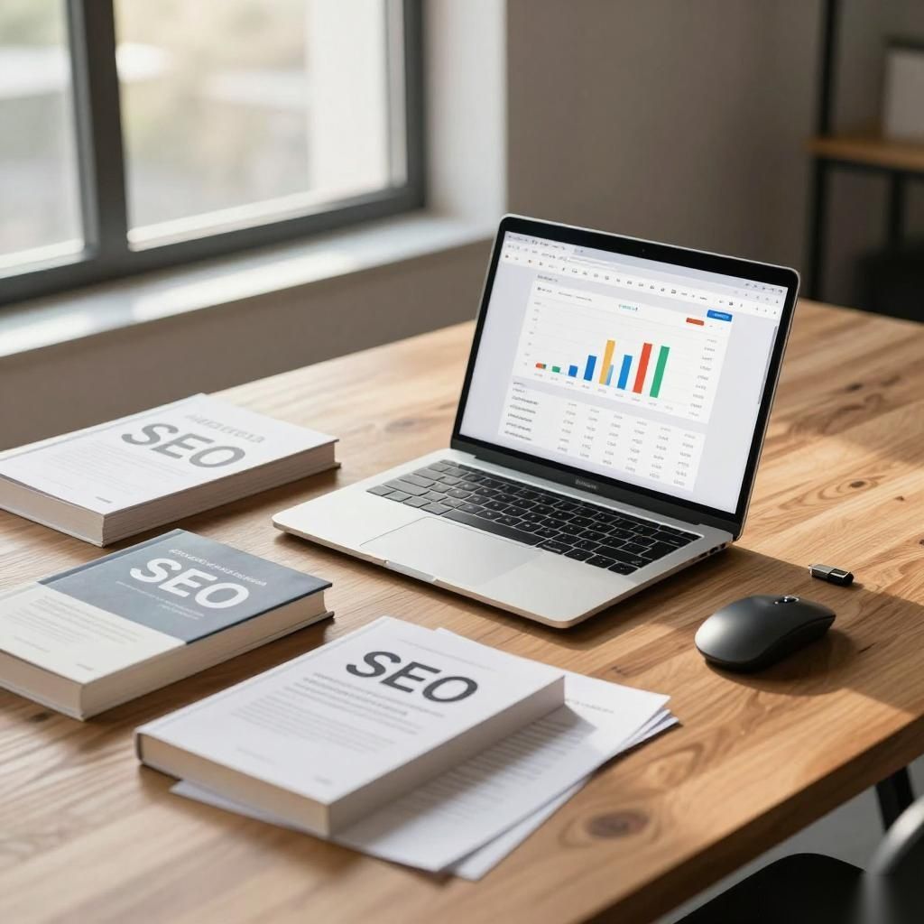 Image SEO Case Study：洞察视觉搜索引擎如何推动流量爆发