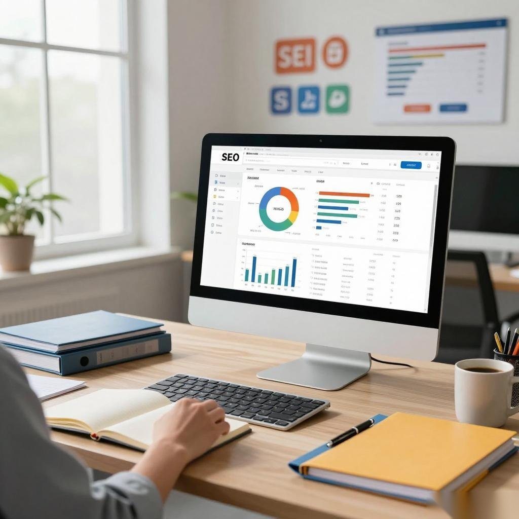 Image SEO Case Study：提升图片搜索流量的突破秘籍