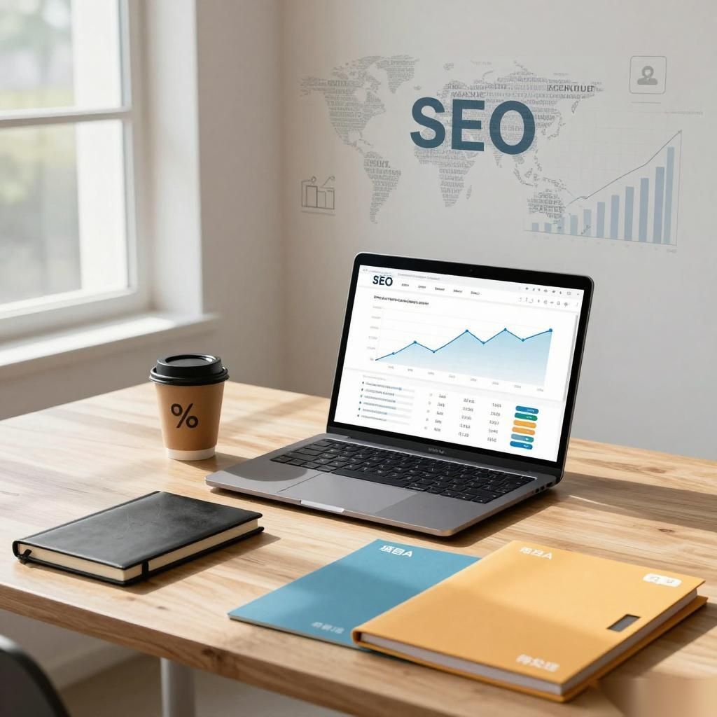 Image SEO Case Study：提升图片搜索流量的突破秘籍