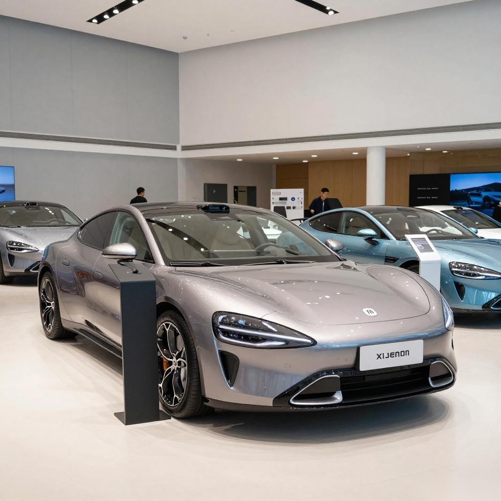 2026年汽车行业SEO新策略：如何用车型信息精准锁定经销商客户