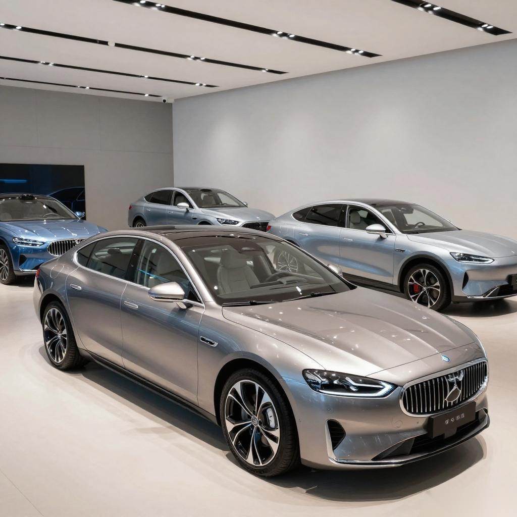 2026年汽车行业SEO新策略：如何用车型信息精准锁定经销商客户