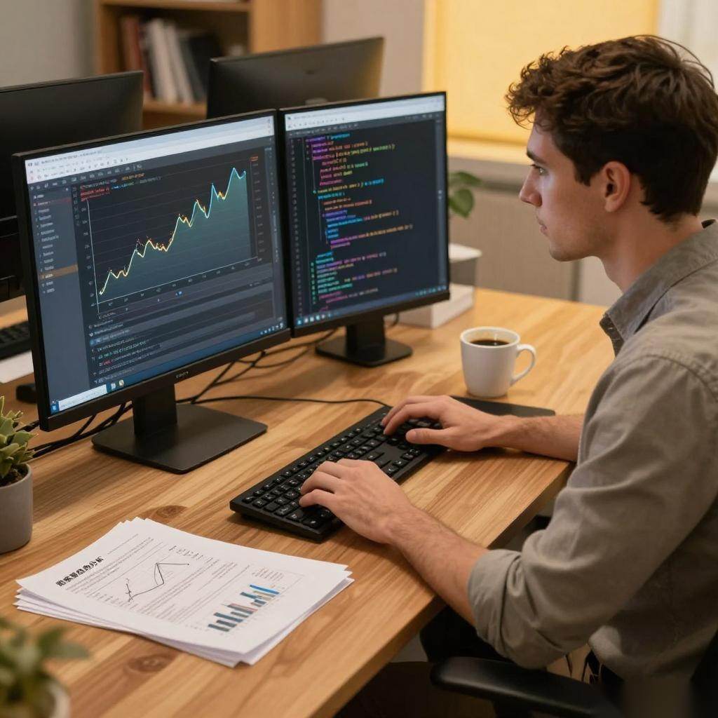 破解技术SEO大修:网站重构与性能提升的实战指南