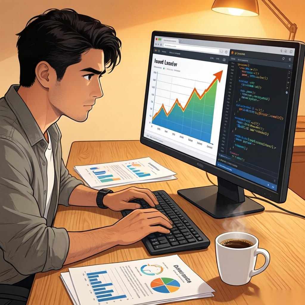 破解技术SEO大修:网站重构与性能提升的实战指南