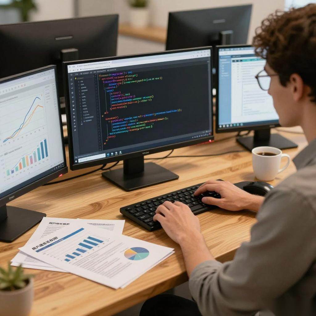 破解技术SEO大修:网站重构与性能提升的实战指南