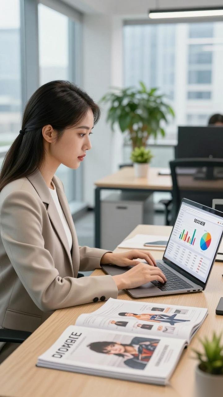 2026年,如何打造爆款时尚品牌SEO策略赢得市场争锋