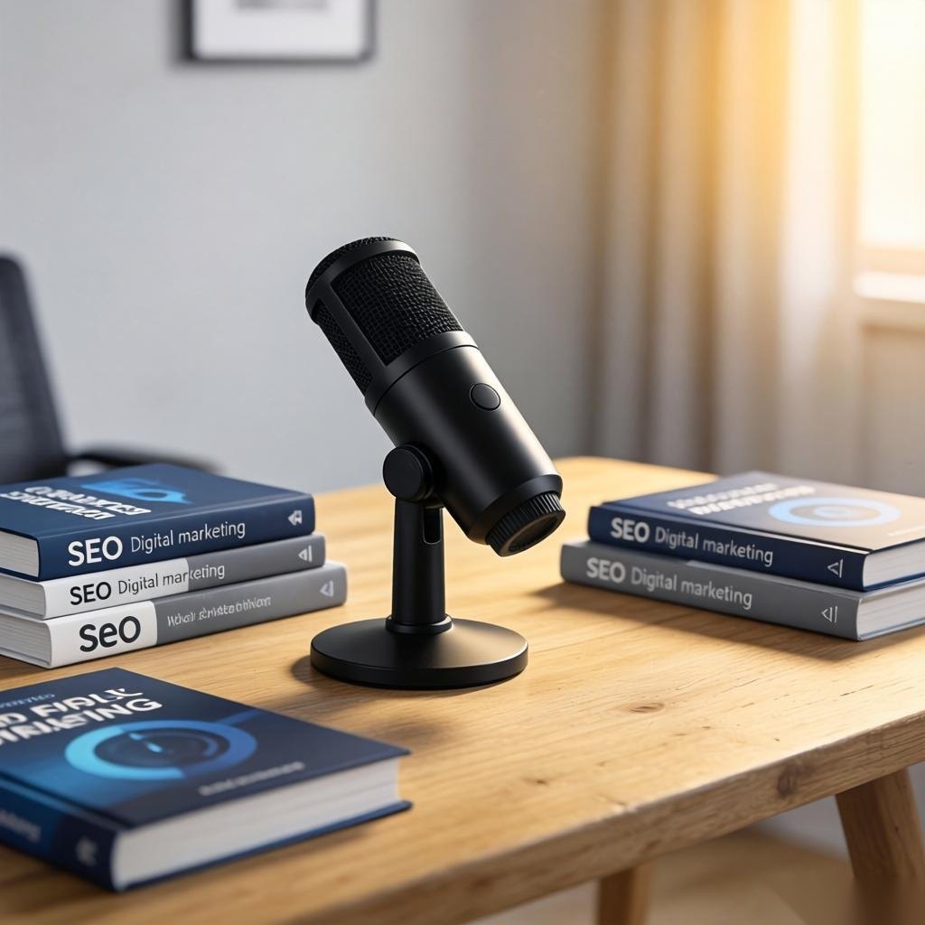 Podcast SEO Success:打造爆款播客的音频搜索秘密