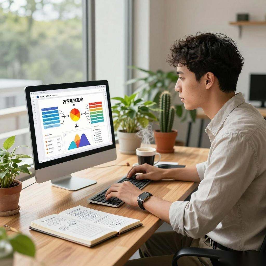 Content Strategy Success：打造让品牌起飞的核心密钥