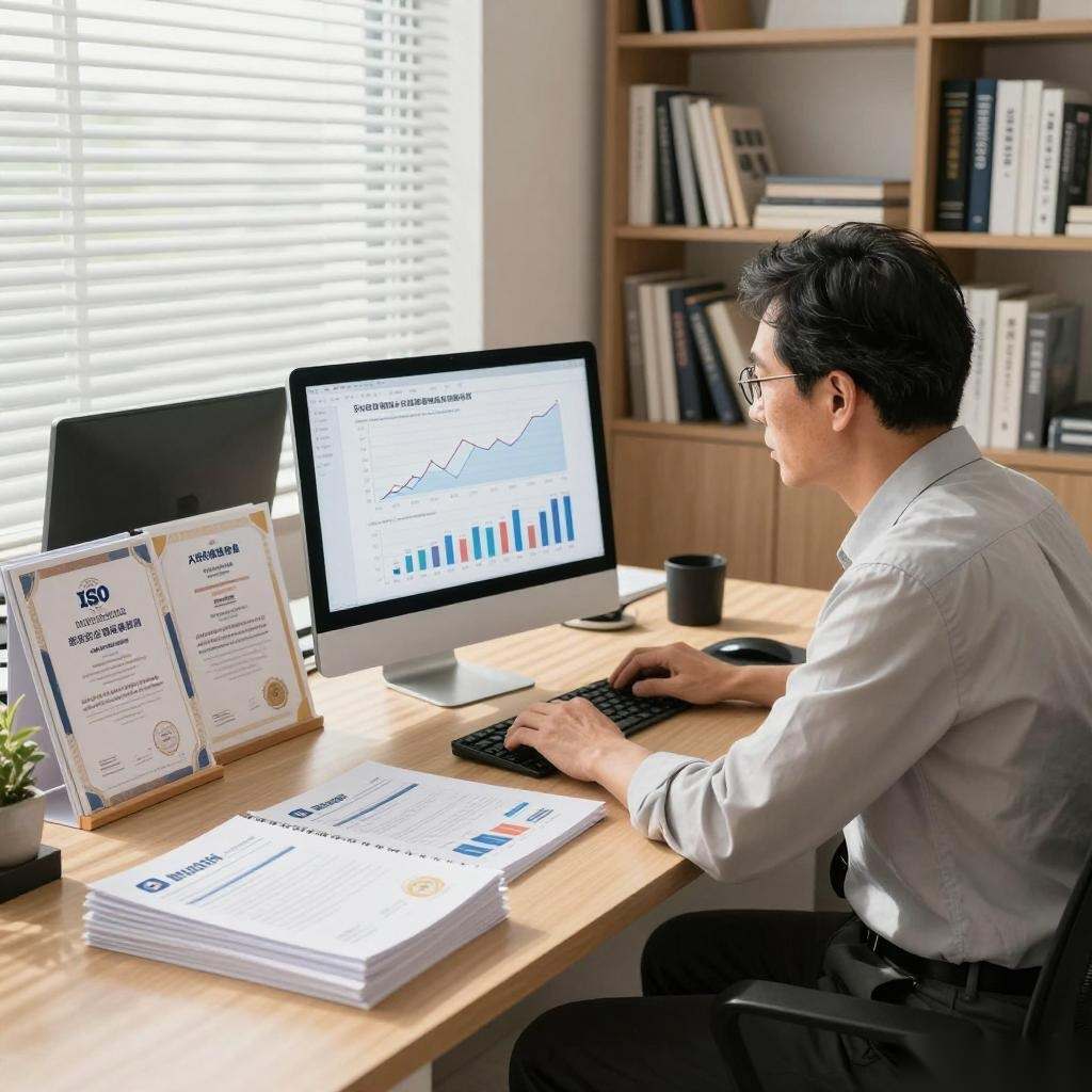 揭秘E-A-T建设实录：从专业性提升到信任建立的全流程