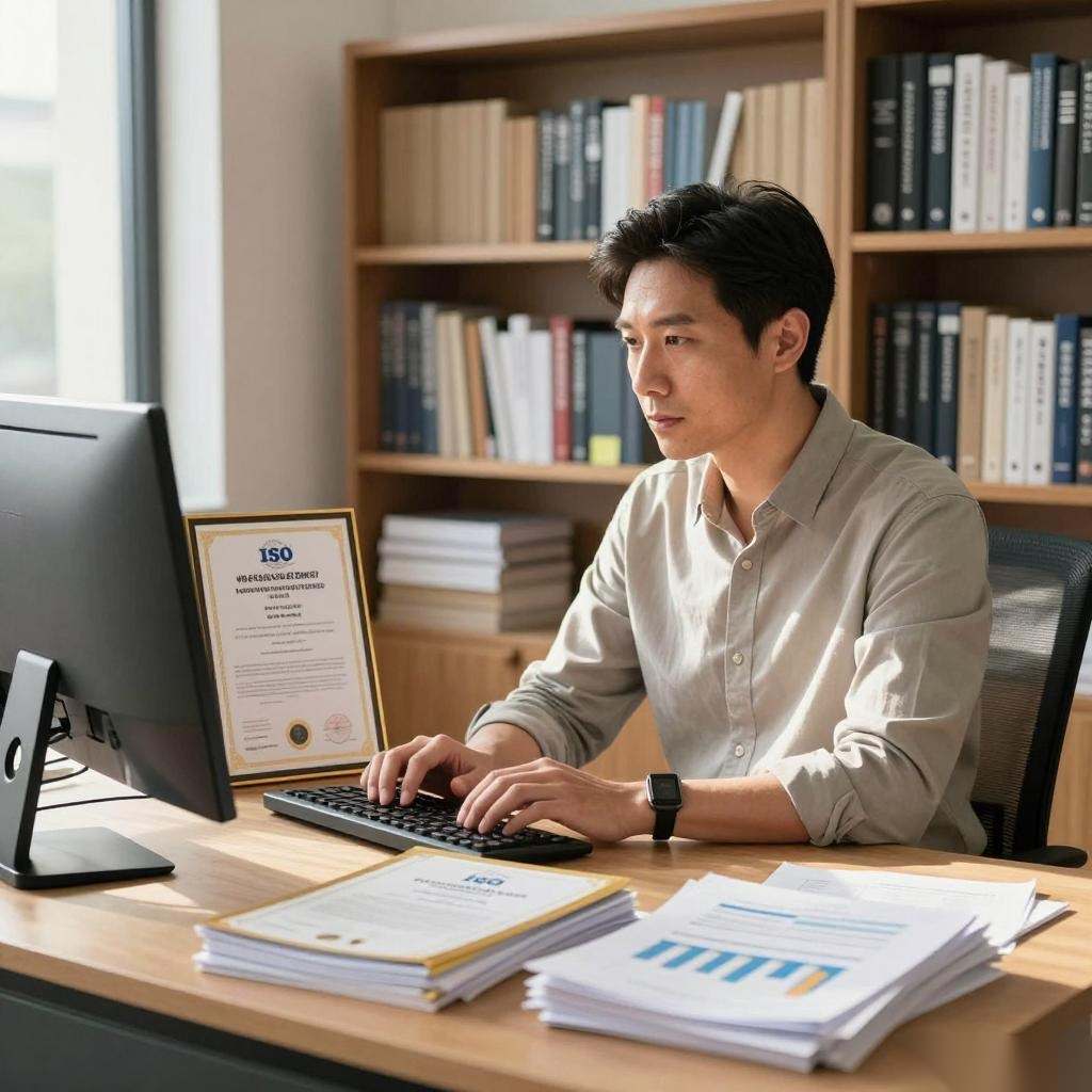 揭秘E-A-T建设实录：从专业性提升到信任建立的全流程