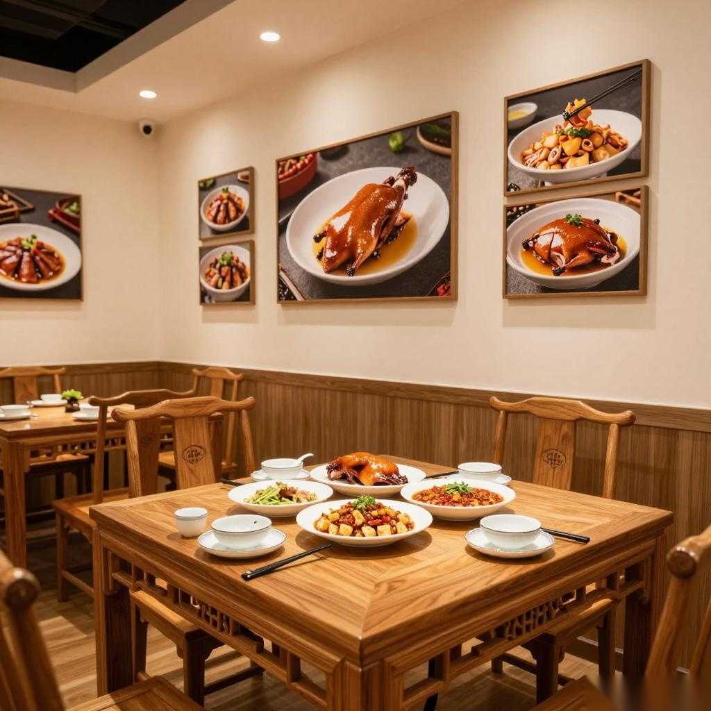 Food and Beverage SEO：餐饮业菜单优化与本地推广的秘密武器