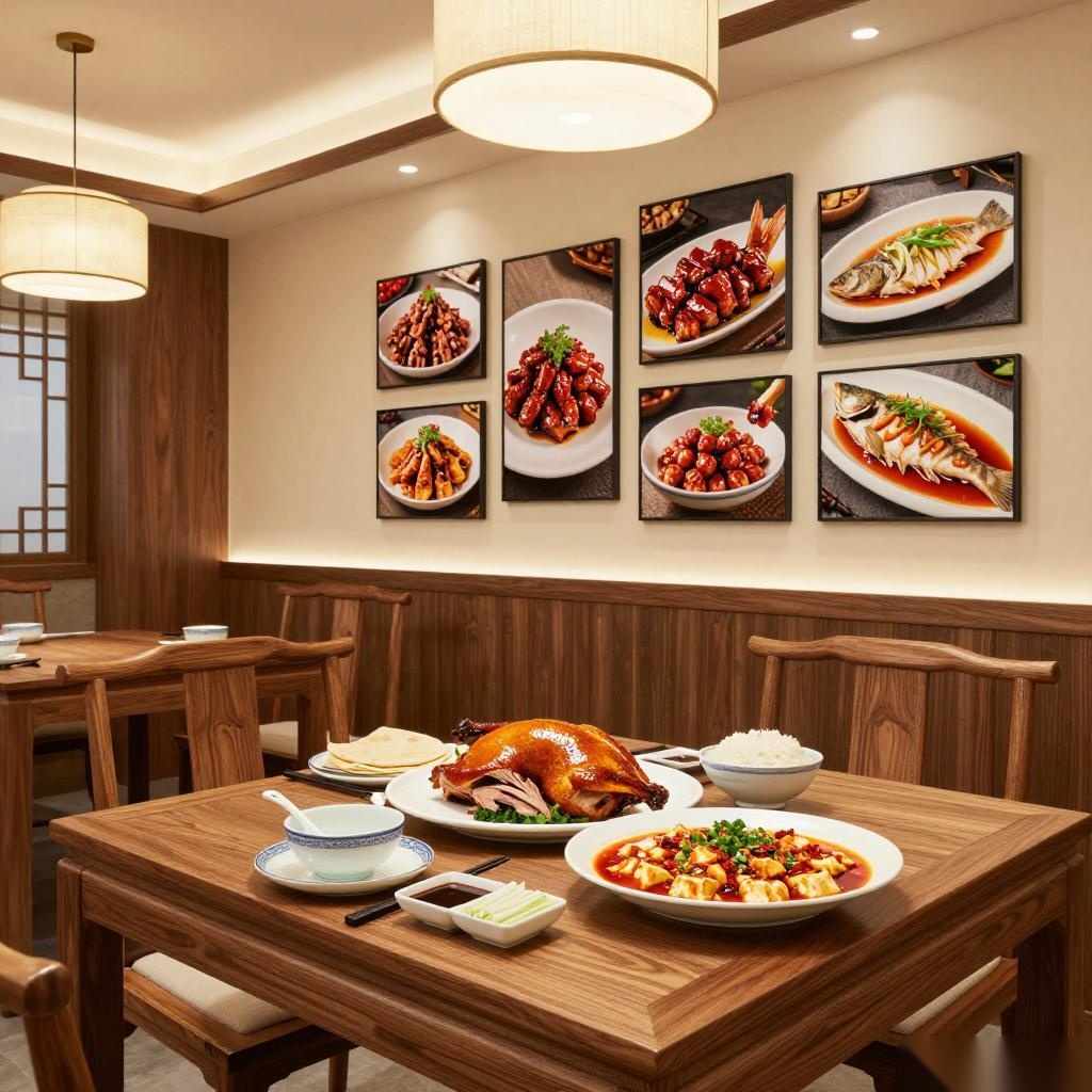 Food and Beverage SEO：餐饮业菜单优化与本地推广的秘密武器