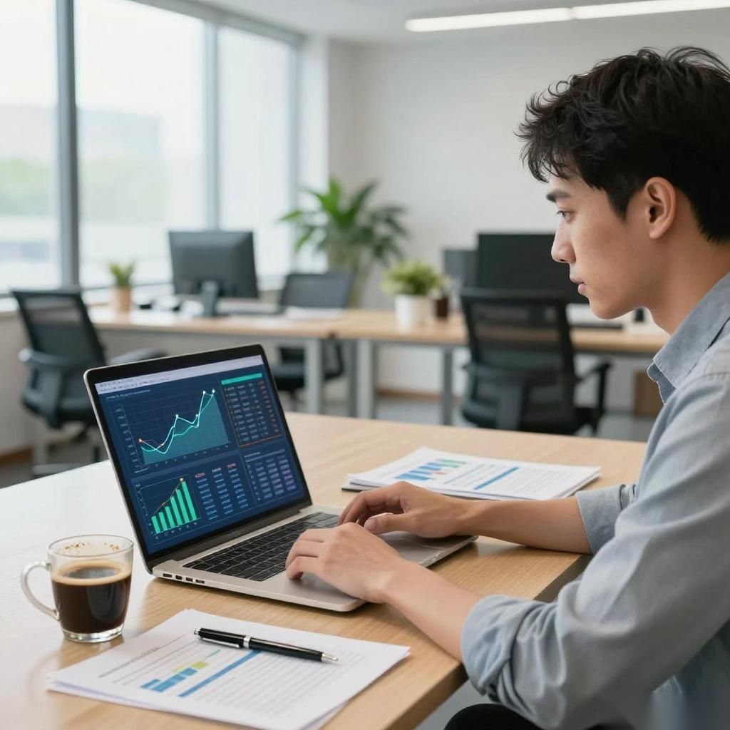 如何精准落地关键词策略实施，提升长尾词的流量转化