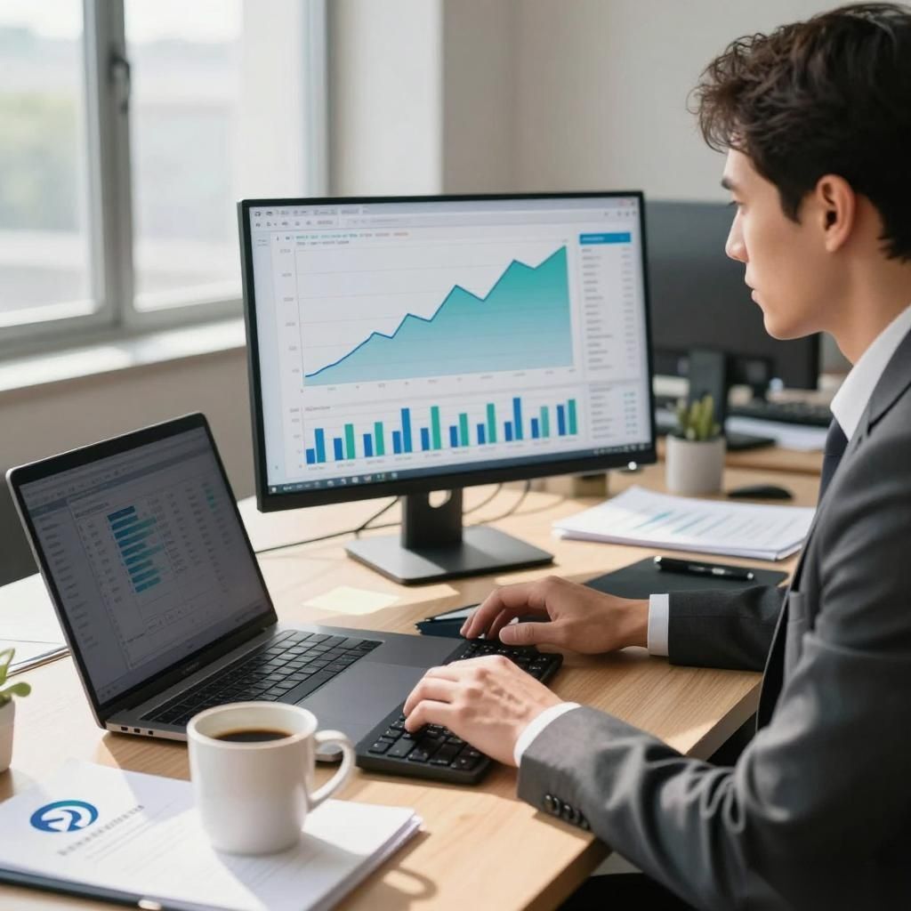 如何精准落地关键词策略实施，提升长尾词的流量转化