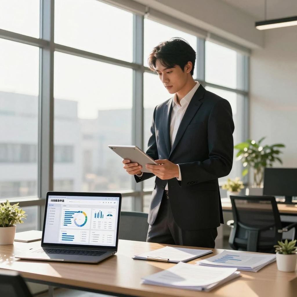 如何卓越掌控Local SEO，地图包排名与评价管理的必胜秘籍