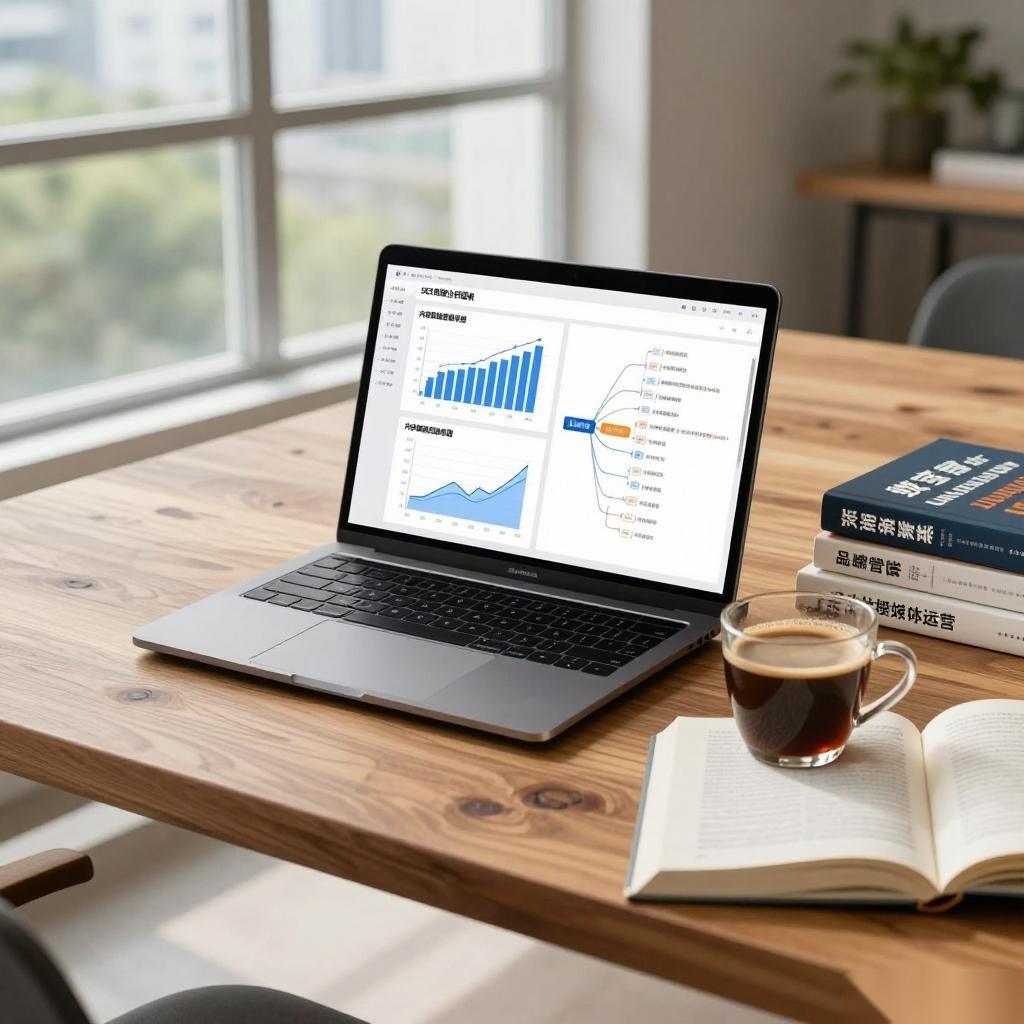 Content Strategy成功的秘诀：打造强大的主题集群与支柱页面