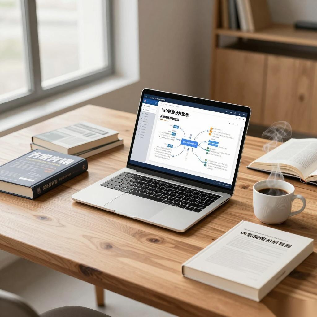 Content Strategy成功的秘诀：打造强大的主题集群与支柱页面