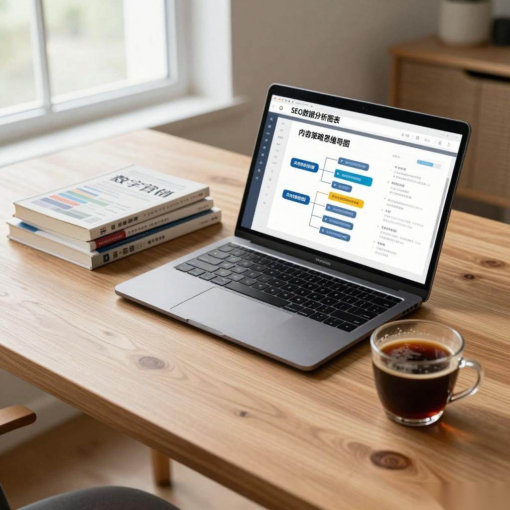 Content Strategy成功的秘诀：打造强大的主题集群与支柱页面