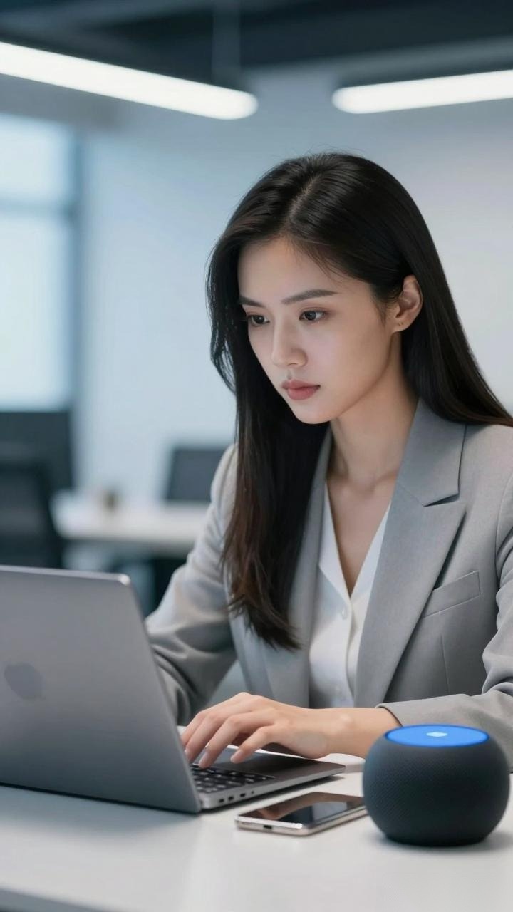 2026年最全的语音搜索优化案例揭秘