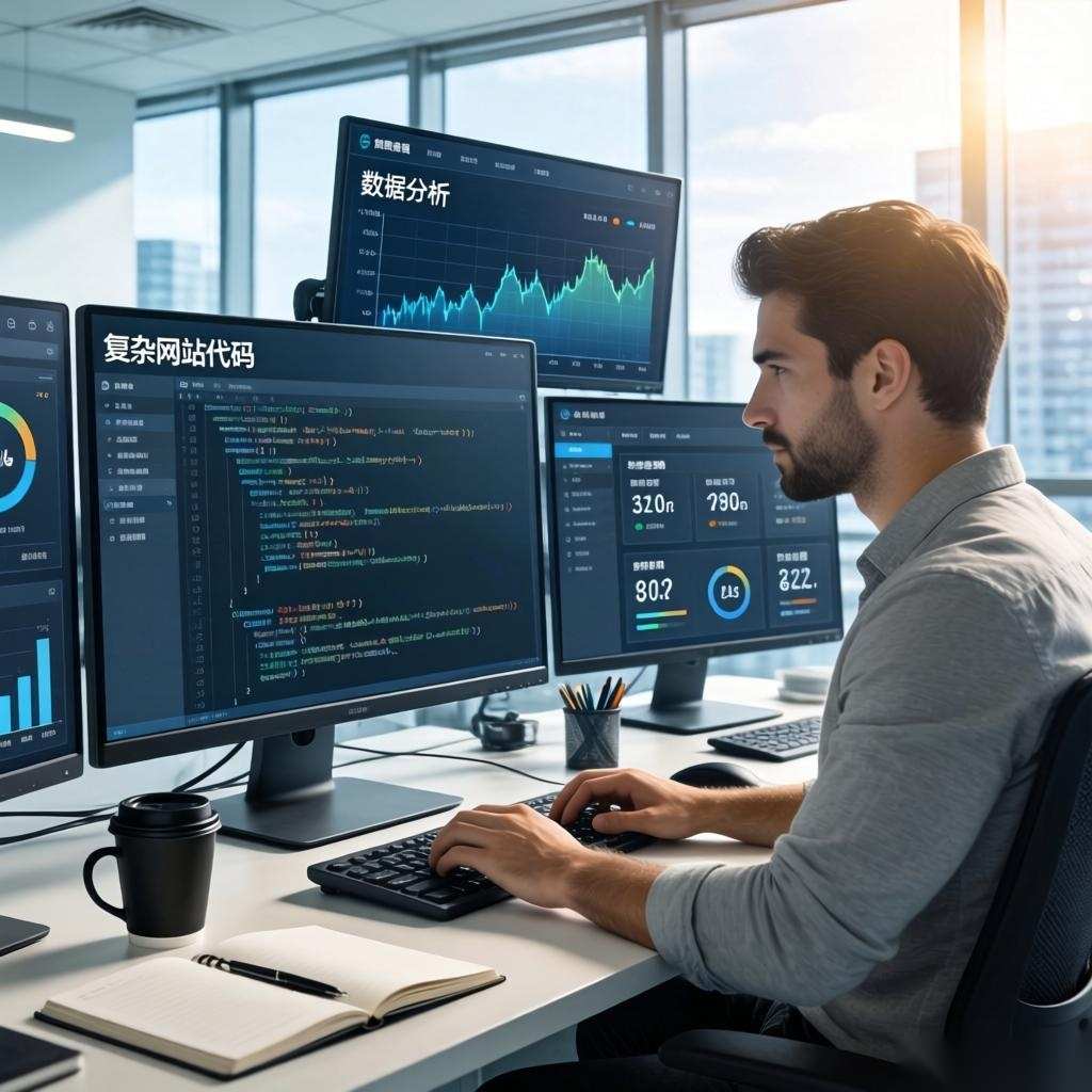 2026年必看！技术SEO大修实现网站性能飞跃的终极指南