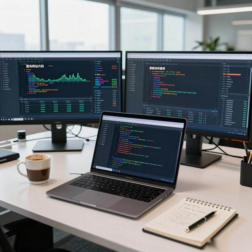 2026年必看！技术SEO大修实现网站性能飞跃的终极指南