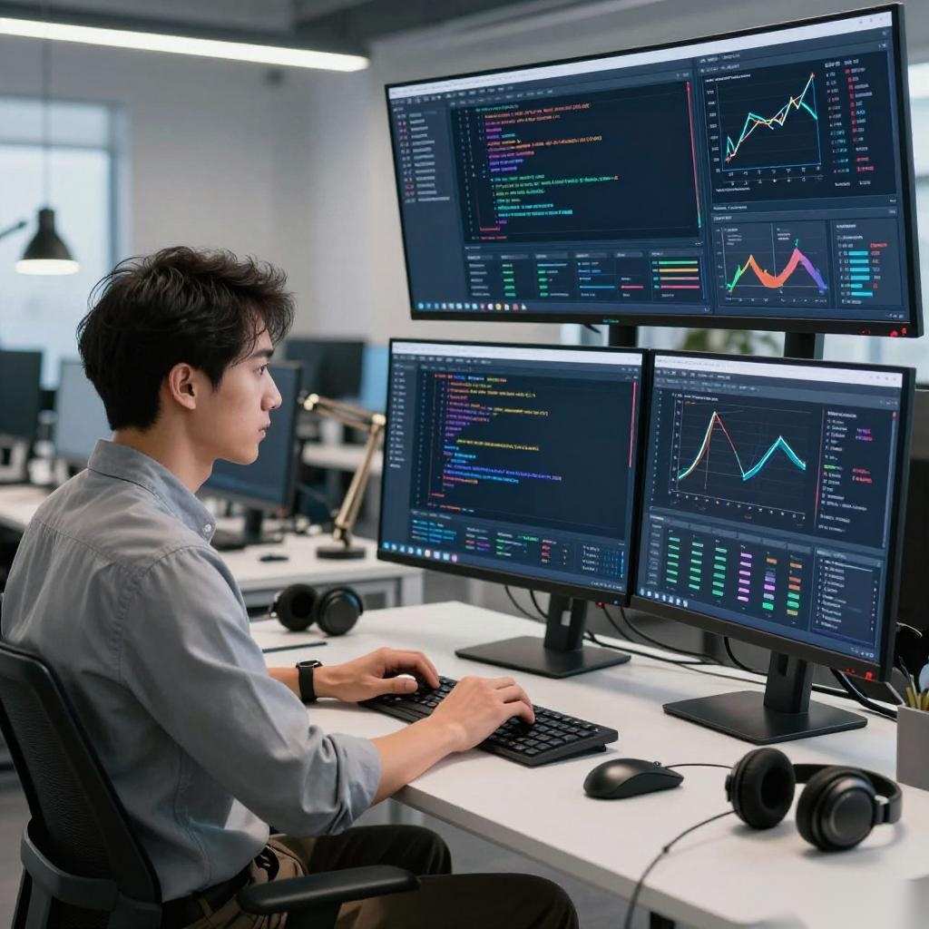 2026年技术SEO大修：如何提升网站性能与重构效率