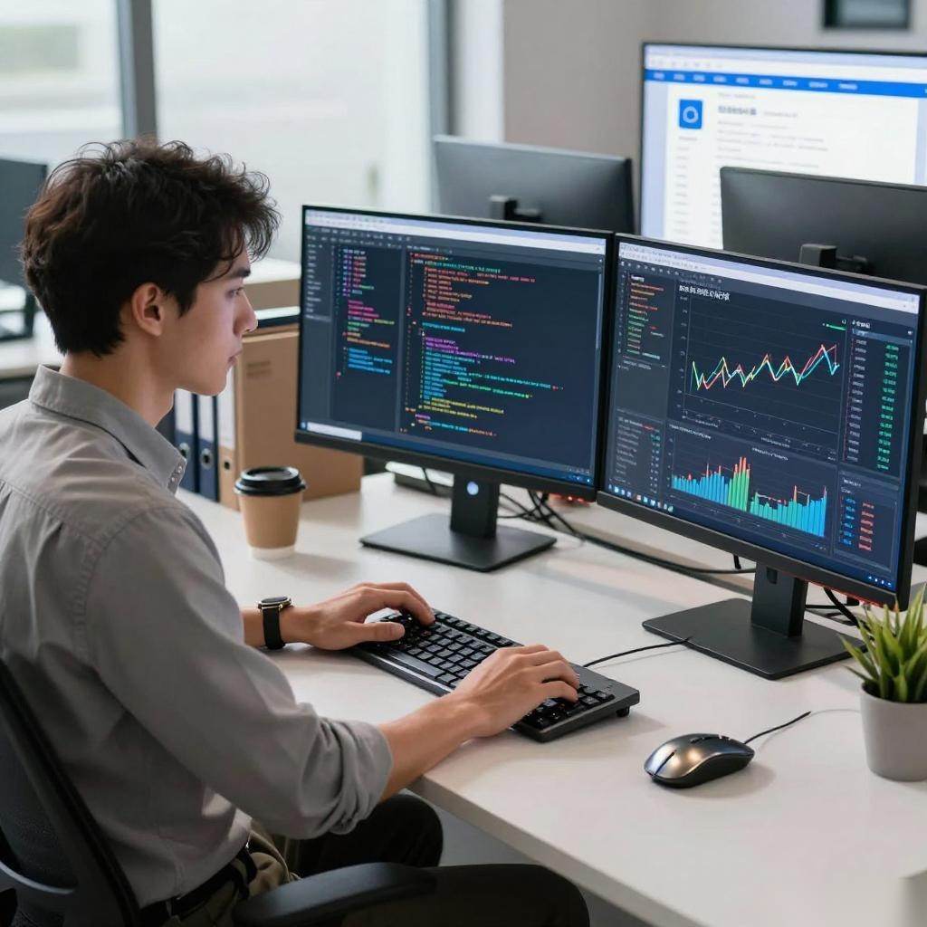 2026年技术SEO大修：如何提升网站性能与重构效率