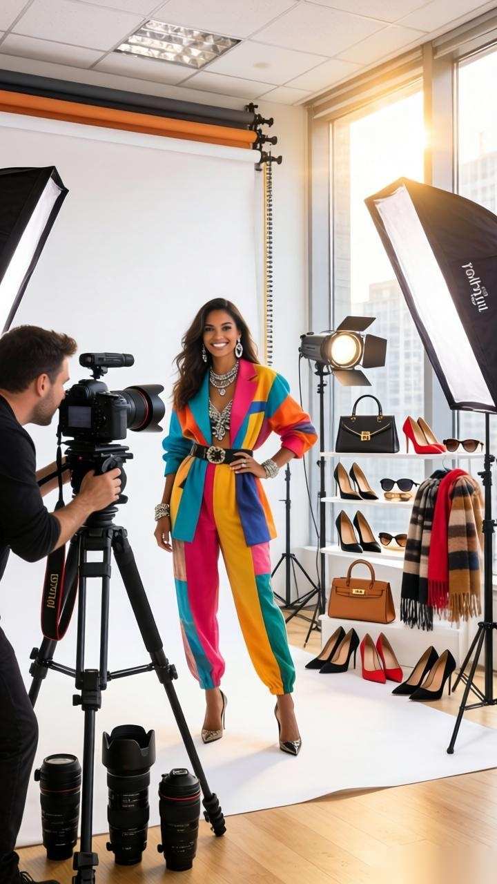 如何用Fashion Brand SEO破局，打造爆款产品展示