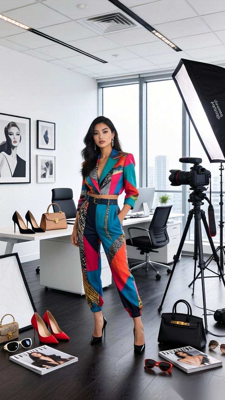 如何用Fashion Brand SEO破局，打造爆款产品展示