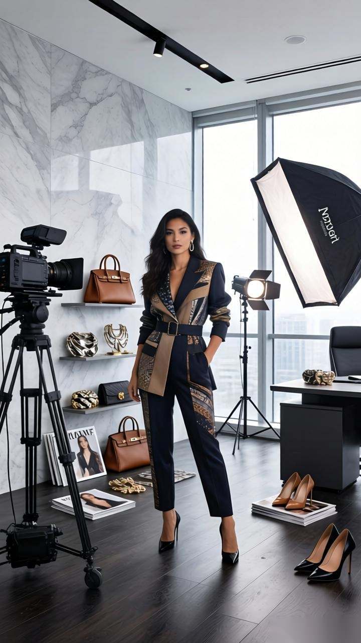 如何用Fashion Brand SEO破局，打造爆款产品展示