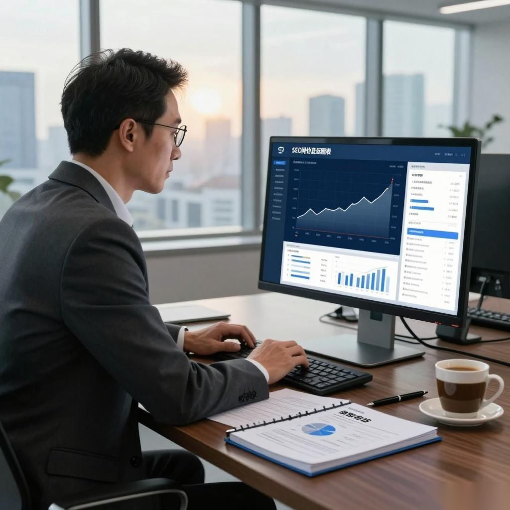 2026年B2B SEO成功案例揭秘：企业如何实现线索爆发