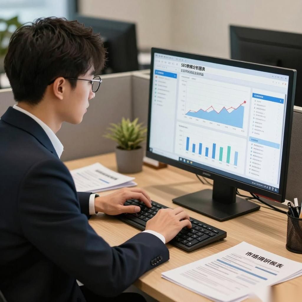 2026年B2B SEO成功案例揭秘：企业如何实现线索爆发