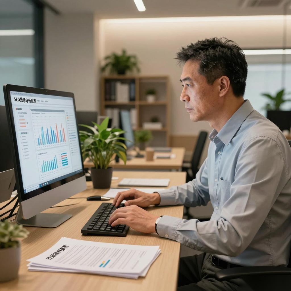 2026年B2B SEO成功案例揭秘：企业如何实现线索爆发