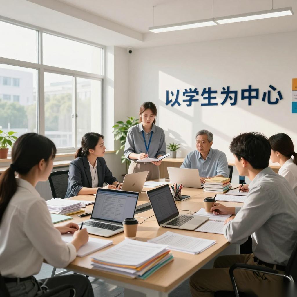 教育机构SEO：2026年招生优化的必胜秘籍