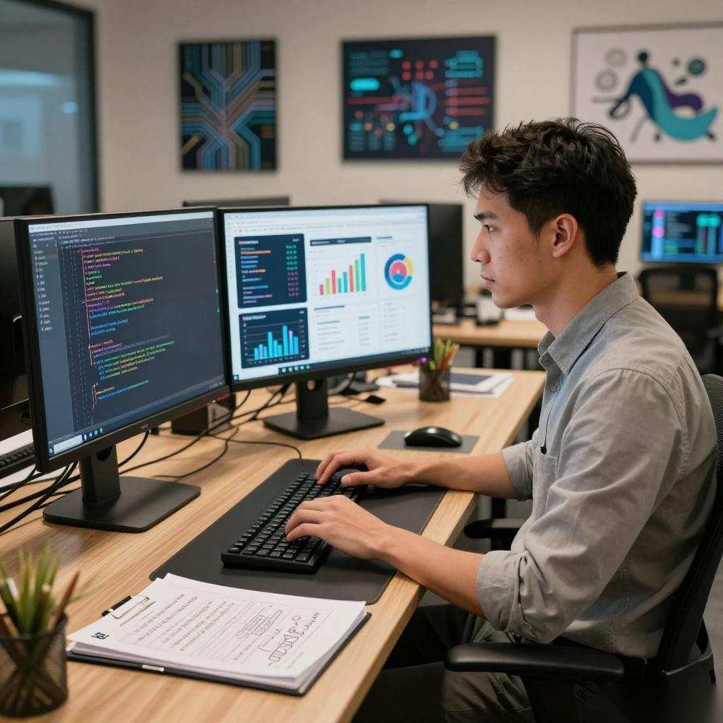 科技公司SEO优化指南：打造产品文档和开发者社区的爆款策略