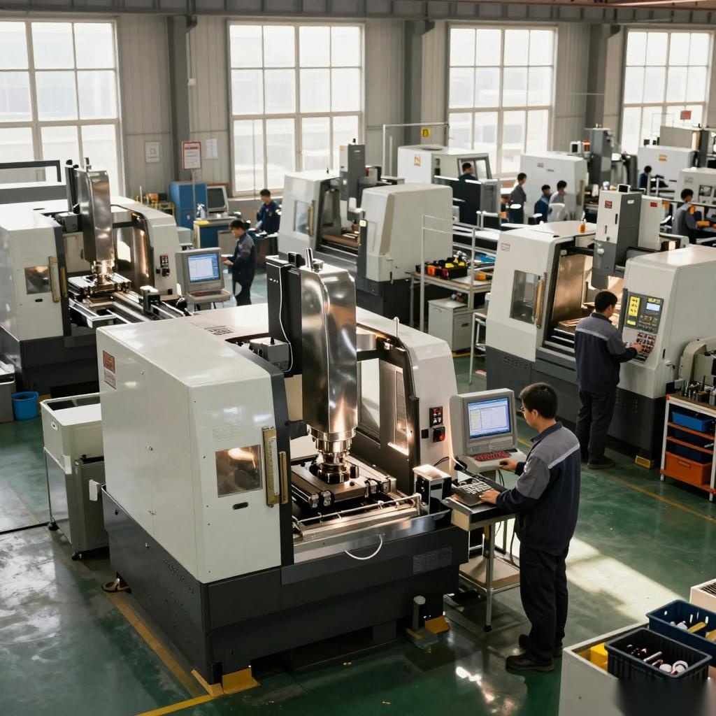 制造业SEO全攻略:如何打造高效的产品目录与企业合作的成功秘诀