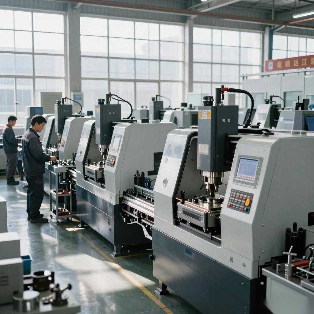 制造业SEO全攻略:如何打造高效的产品目录与企业合作的成功秘诀