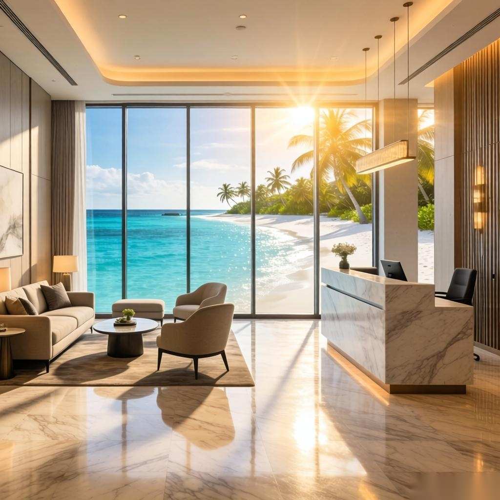 酒店旅游行业的SEO秘籍：实现预订增长与评价管理的革新策略