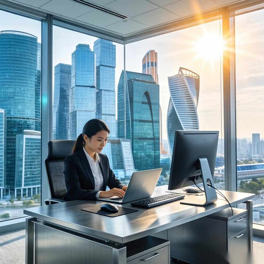 房地产SEO揭秘：助力房源展示与经纪人推广的终极攻略