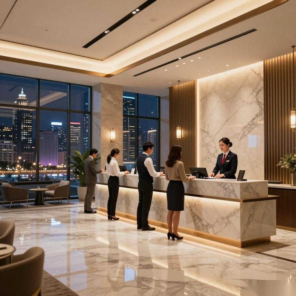 如何利用Hospitality Industry SEO 实现酒店旅游预订狂飙增长
