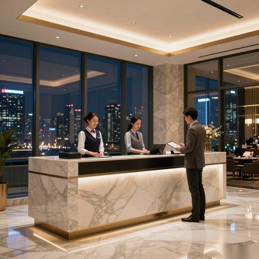 如何利用Hospitality Industry SEO 实现酒店旅游预订狂飙增长