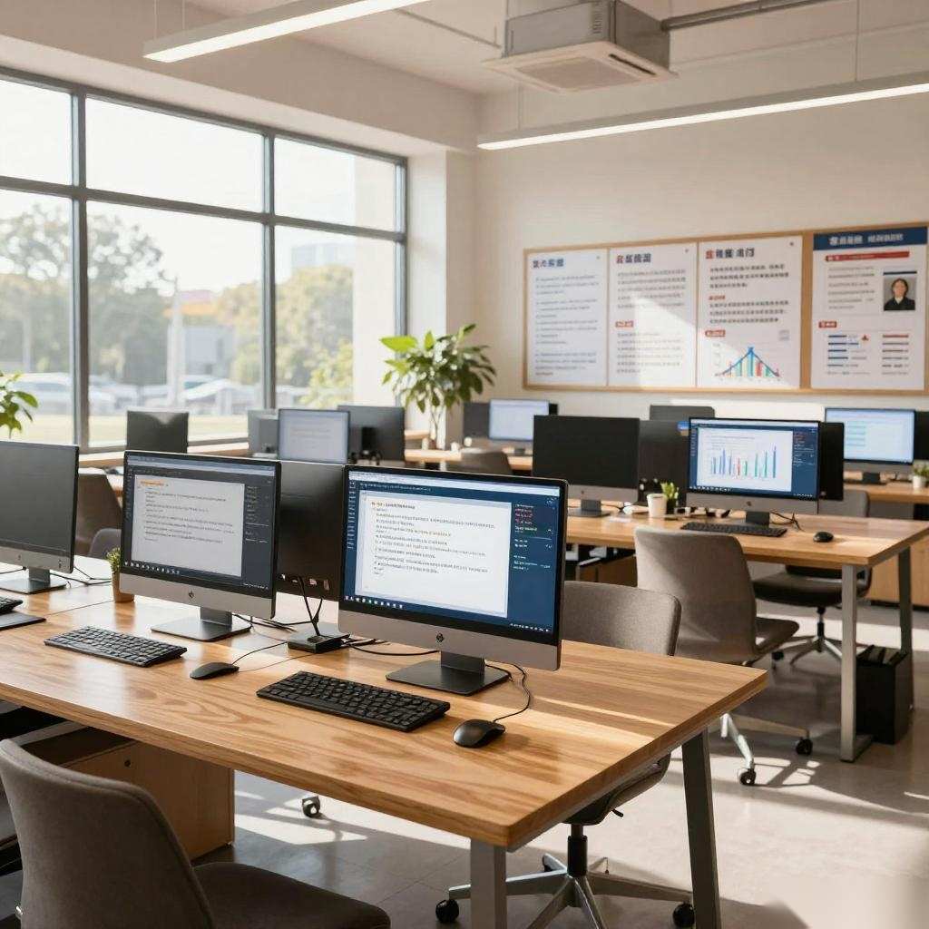 2026年最全教育机构SEO攻略:突破招生瓶颈的秘密武器