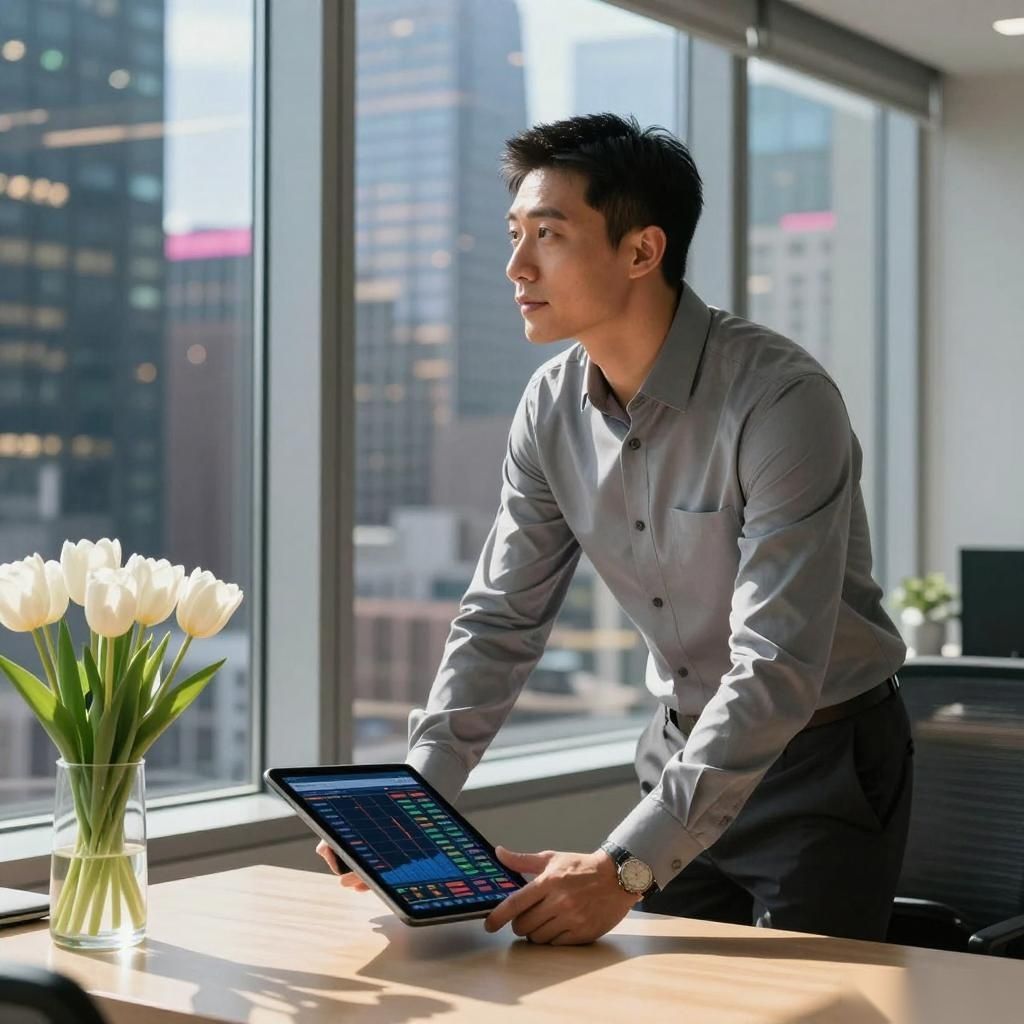 破解金融服务SEO：打造信任壁垒的终极策略