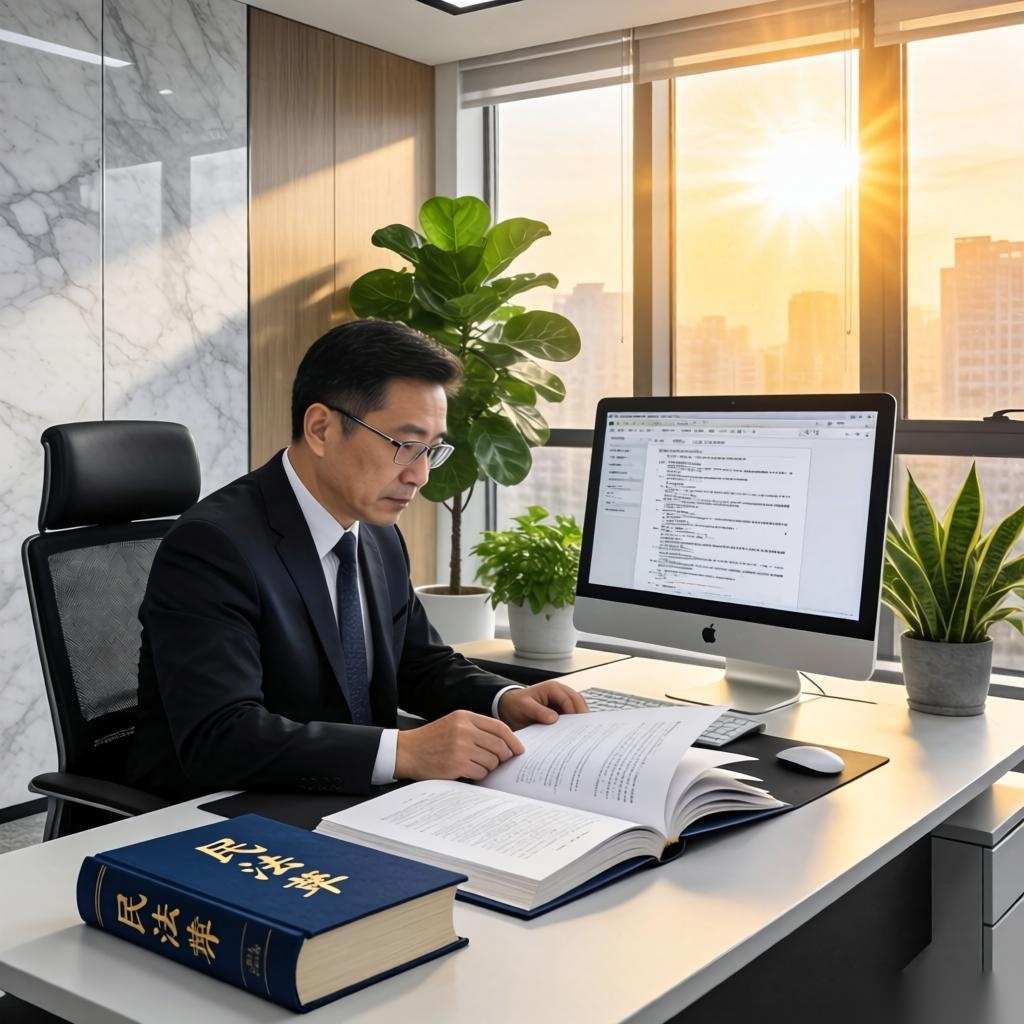 Legal Firm SEO：律师事务所成功的秘密武器