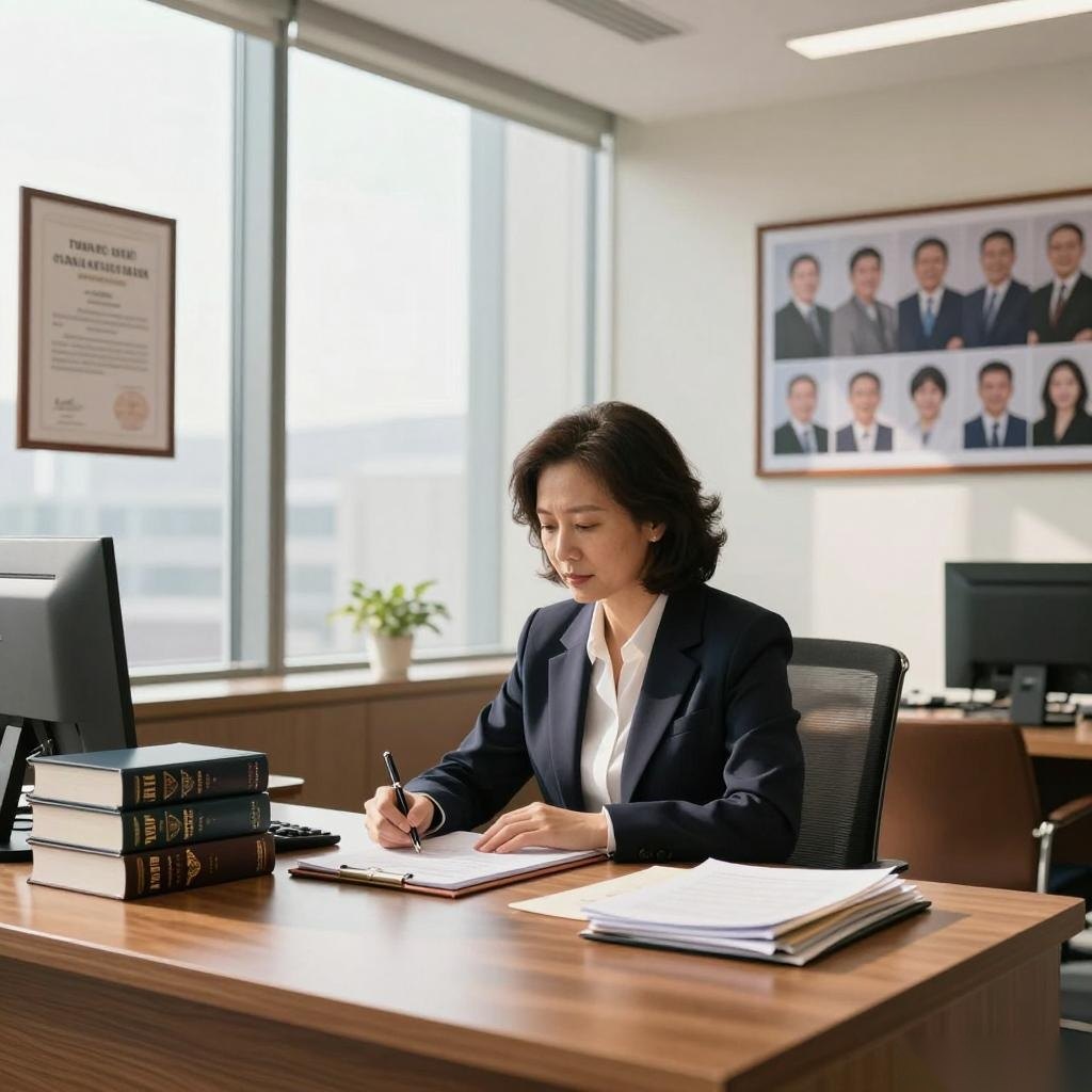 Legal Firm SEO：律师事务所成功的秘密武器