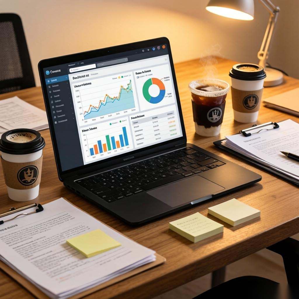 如何通过电商SEO案例研究实现产品优化与转化提升