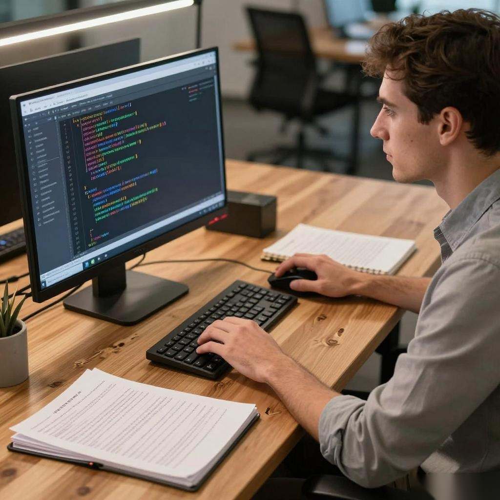 为什么做好规范化测试能彻底解决重复内容困扰?揭秘权威页面背后的秘密