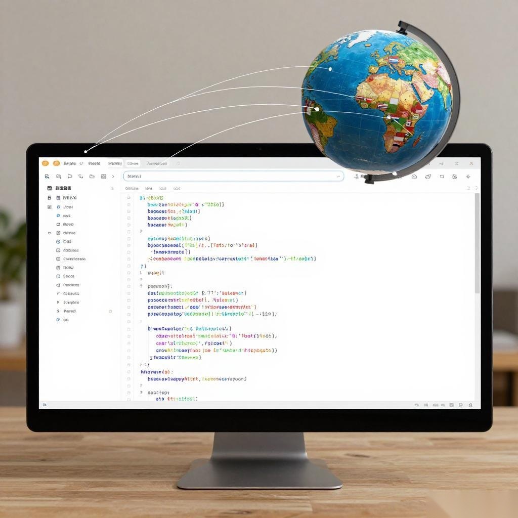 Hreflang验证：多语言网站区域正确性的终极指南