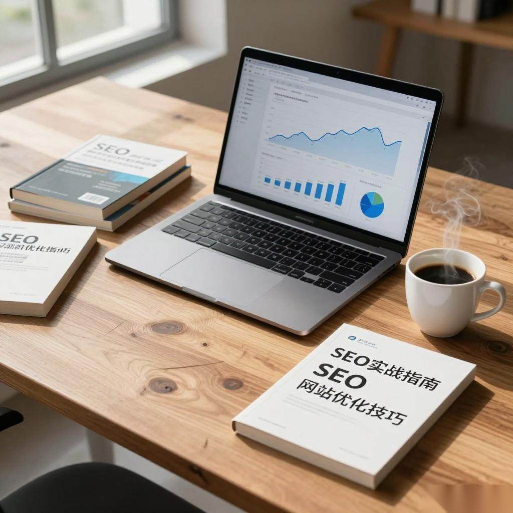 New Website SEO Launch 新网站SEO启动 从零开始 快速成长